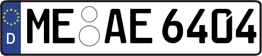 ME-AE6404
