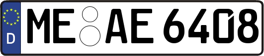 ME-AE6408