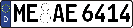ME-AE6414