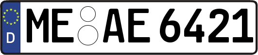 ME-AE6421