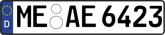 ME-AE6423