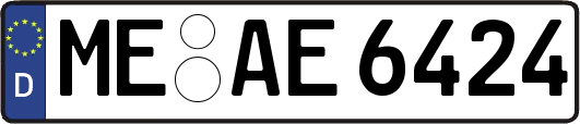 ME-AE6424