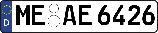 ME-AE6426