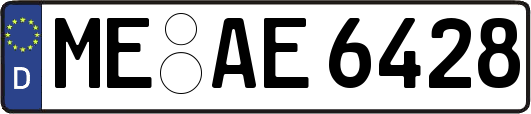 ME-AE6428