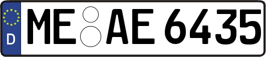 ME-AE6435