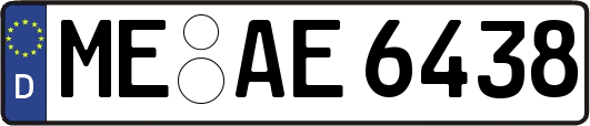 ME-AE6438