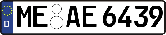 ME-AE6439