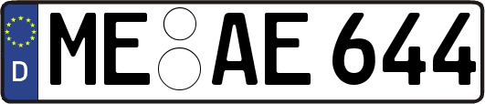 ME-AE644