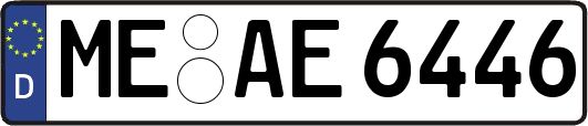 ME-AE6446