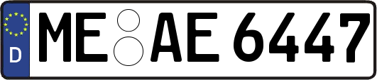 ME-AE6447