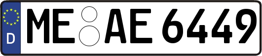 ME-AE6449