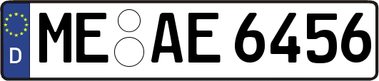 ME-AE6456