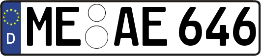 ME-AE646