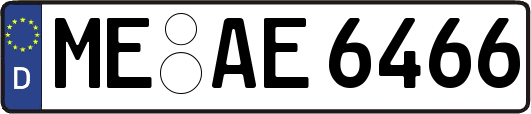 ME-AE6466