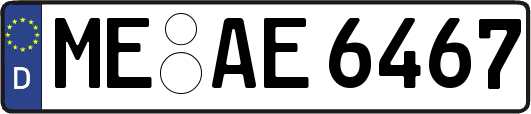ME-AE6467