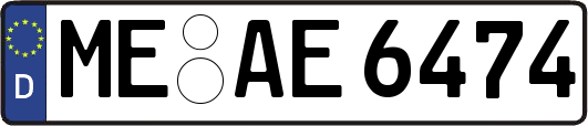 ME-AE6474