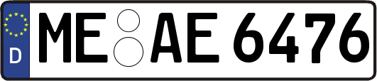 ME-AE6476
