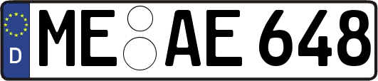ME-AE648