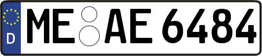 ME-AE6484