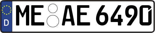 ME-AE6490