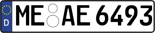 ME-AE6493