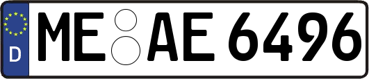 ME-AE6496