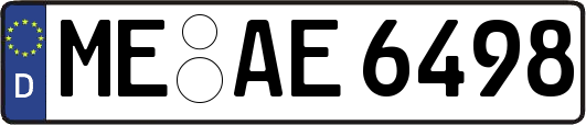 ME-AE6498
