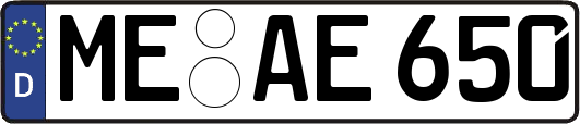 ME-AE650