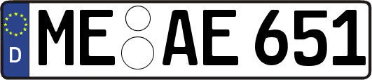 ME-AE651