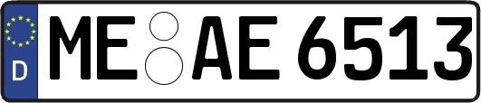 ME-AE6513