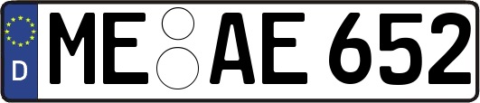 ME-AE652