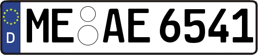 ME-AE6541