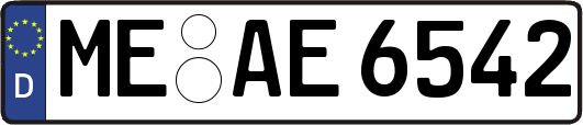 ME-AE6542