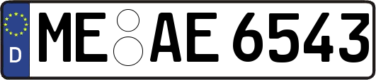 ME-AE6543