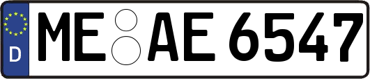ME-AE6547