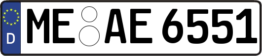 ME-AE6551