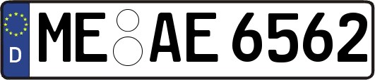 ME-AE6562