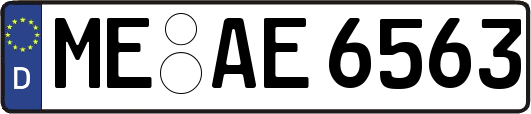 ME-AE6563