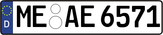 ME-AE6571