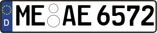ME-AE6572