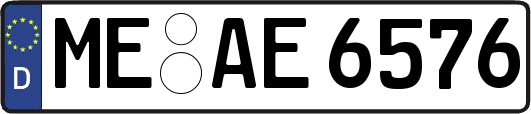 ME-AE6576