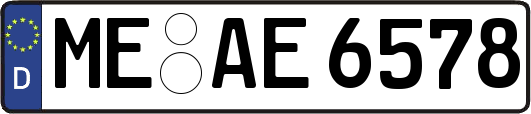 ME-AE6578