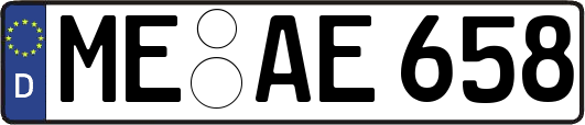 ME-AE658