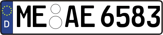 ME-AE6583