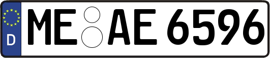 ME-AE6596