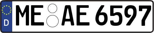 ME-AE6597
