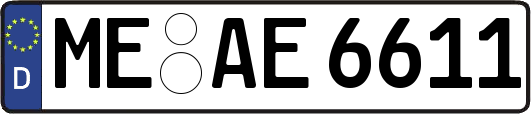 ME-AE6611