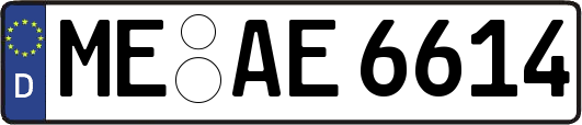 ME-AE6614