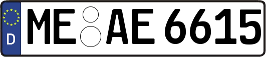 ME-AE6615