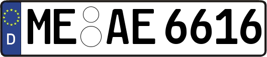 ME-AE6616